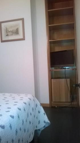 Hotel Aurora Treviso Buitenkant foto