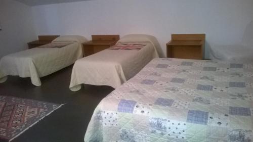 Hotel Aurora Treviso Buitenkant foto