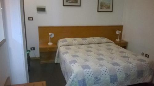 Hotel Aurora Treviso Buitenkant foto