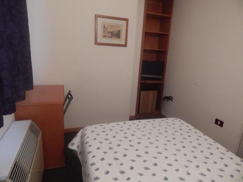 Hotel Aurora Treviso Buitenkant foto