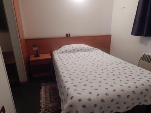Hotel Aurora Treviso Buitenkant foto