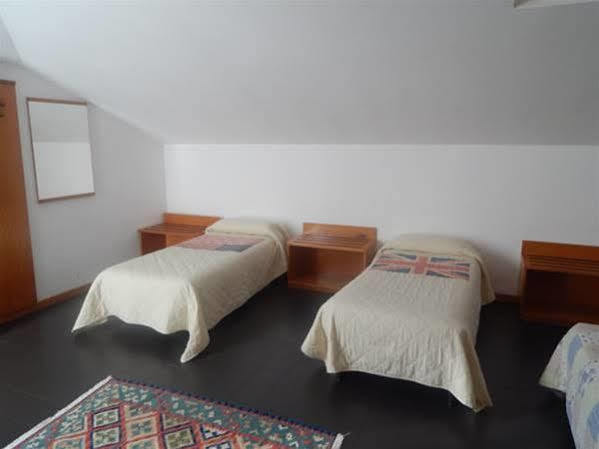 Hotel Aurora Treviso Buitenkant foto