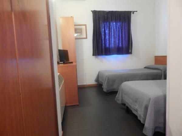 Hotel Aurora Treviso Buitenkant foto